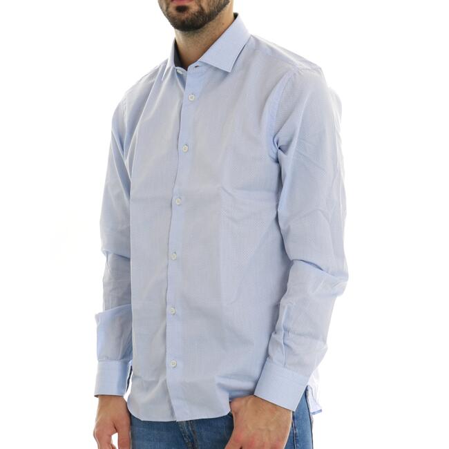 CAMICIA SAM ALESSANDRO LAMURA - Mad Fashion | img vers.650x/